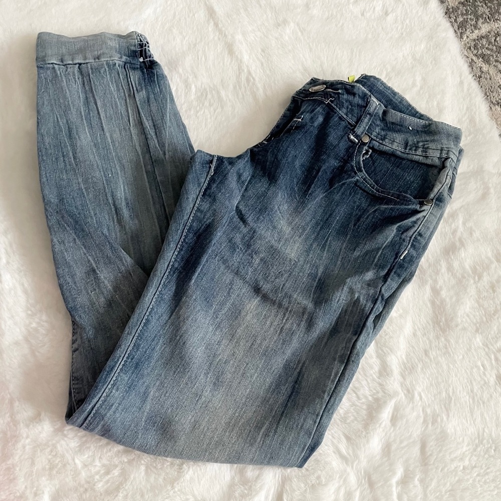 Tango Jeans
